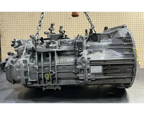 DETROIT DT12-DA TransmissionTransaxle Assembly