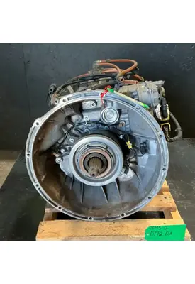 DETROIT DT12-DA Transmission/Transaxle Assembly