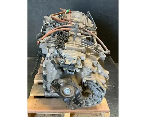 DETROIT DT12-DA TransmissionTransaxle Assembly