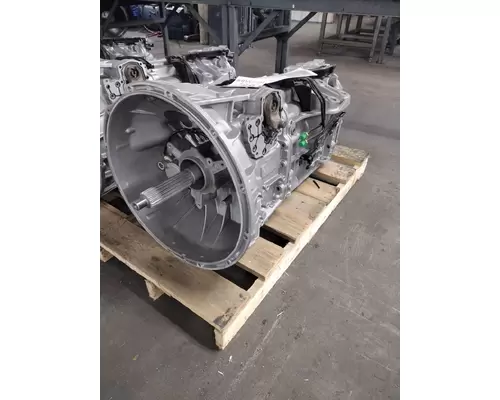 DETROIT DT12-DA Transmission