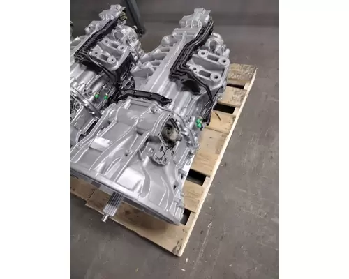 DETROIT DT12-DA Transmission