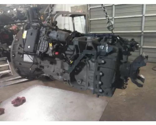 DETROIT DT12-DB (1ST GEN DIRECT) TRANSMISSION ASSEMBLY