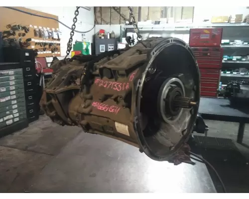 DETROIT DT12-DB (1ST GEN DIRECT) TRANSMISSION ASSEMBLY