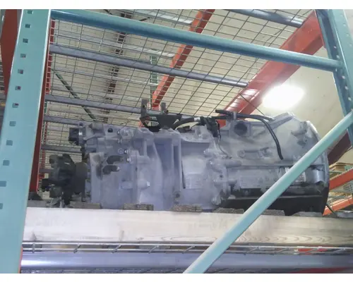DETROIT DT12-DB (1ST GEN DIRECT) TRANSMISSION ASSEMBLY