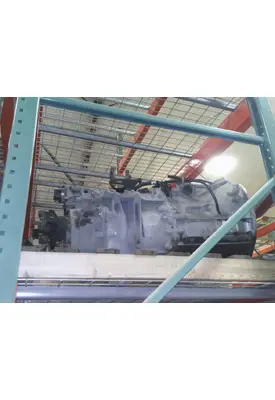 DETROIT DT12-DB (1ST GEN DIRECT) TRANSMISSION ASSEMBLY