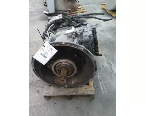 DETROIT DT12-DB (1ST GEN DIRECT) TRANSMISSION ASSEMBLY