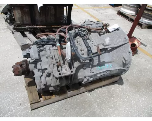 DETROIT DT12-DB (1ST GEN DIRECT) TRANSMISSION ASSEMBLY