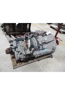 DETROIT DT12-DB (1ST GEN DIRECT) TRANSMISSION ASSEMBLY