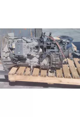 DETROIT DT12-DB (1ST GEN DIRECT) TRANSMISSION ASSEMBLY