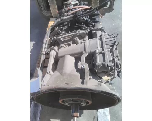 DETROIT DT12-DB (1ST GEN DIRECT) TRANSMISSION ASSEMBLY