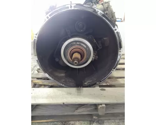 DETROIT DT12-DB (1ST GEN DIRECT) TRANSMISSION ASSEMBLY