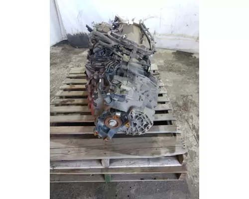 DETROIT DT12-DB (1ST GEN DIRECT) TRANSMISSION ASSEMBLY