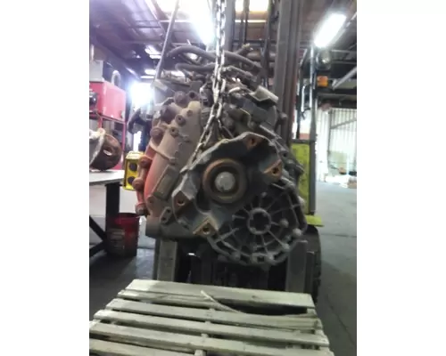 DETROIT DT12-DB (1ST GEN DIRECT) TRANSMISSION ASSEMBLY