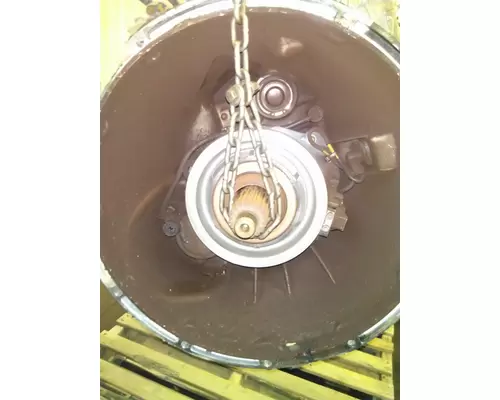 DETROIT DT12-DB (1ST GEN DIRECT) TRANSMISSION ASSEMBLY