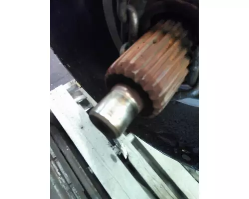 DETROIT DT12-DB (1ST GEN DIRECT) TRANSMISSION ASSEMBLY