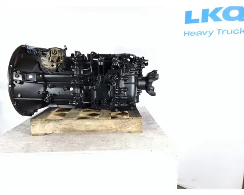 DETROIT DT12-DB (1ST GEN DIRECT) TRANSMISSION ASSEMBLY