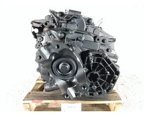 DETROIT DT12-DB (1ST GEN DIRECT) TRANSMISSION ASSEMBLY