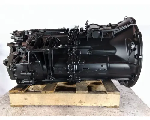 DETROIT DT12-DB (1ST GEN DIRECT) TRANSMISSION ASSEMBLY