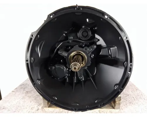 DETROIT DT12-DB (1ST GEN DIRECT) TRANSMISSION ASSEMBLY