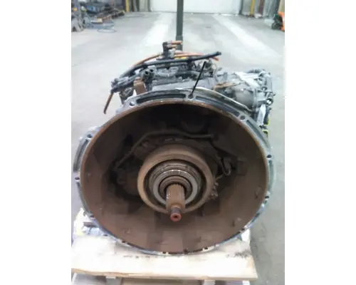 DETROIT DT12-DB (1ST GEN DIRECT) TRANSMISSION ASSEMBLY