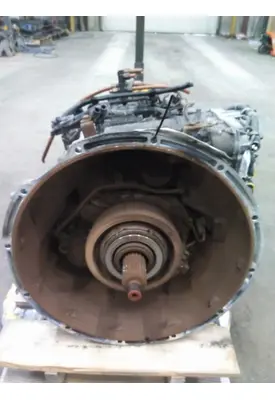 DETROIT DT12-DB (1ST GEN DIRECT) TRANSMISSION ASSEMBLY