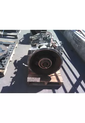 DETROIT DT12-DB (1ST GEN DIRECT) TRANSMISSION ASSEMBLY