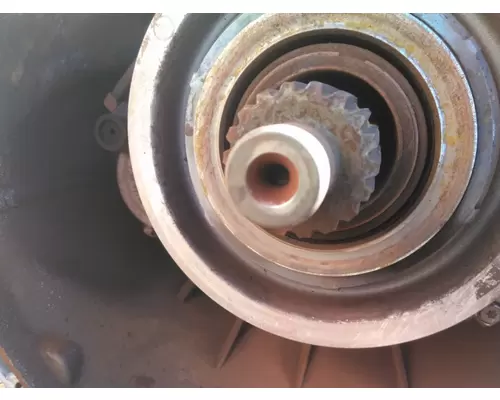 DETROIT DT12-DB (1ST GEN DIRECT) TRANSMISSION ASSEMBLY