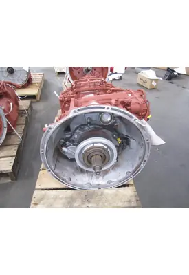 DETROIT DT12-DB (1ST GEN DIRECT) TRANSMISSION ASSEMBLY