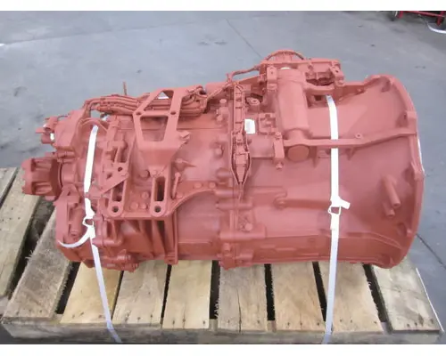 DETROIT DT12-DB (1ST GEN DIRECT) TRANSMISSION ASSEMBLY