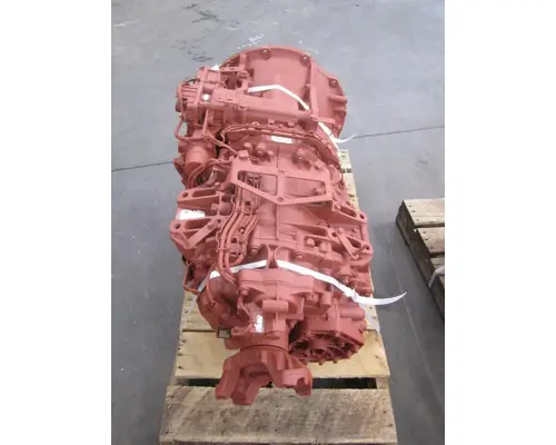 DETROIT DT12-DB (1ST GEN DIRECT) TRANSMISSION ASSEMBLY