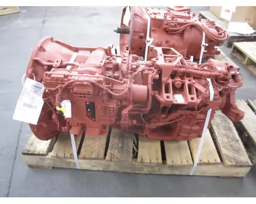 DETROIT DT12-DB (1ST GEN DIRECT) TRANSMISSION ASSEMBLY