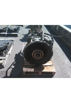 DETROIT DT12-DB (1ST GEN DIRECT) TRANSMISSION ASSEMBLY