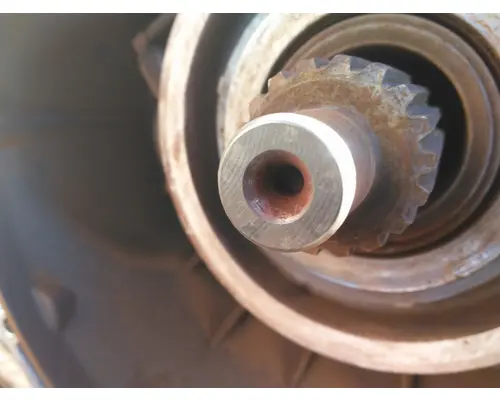 DETROIT DT12-DB (1ST GEN DIRECT) TRANSMISSION ASSEMBLY