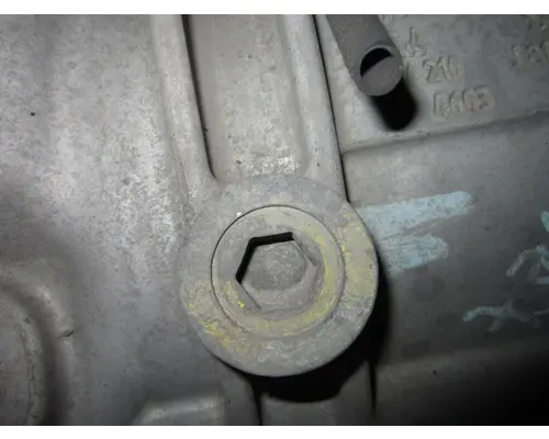DETROIT DT12-DB (1ST GEN DIRECT) TRANSMISSION ASSEMBLY