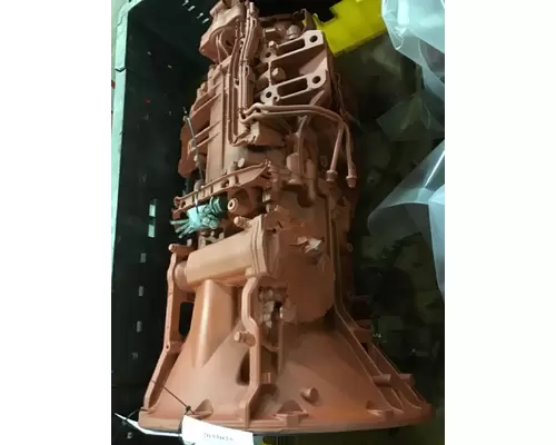 DETROIT DT12-DB (1ST GEN DIRECT) TRANSMISSION ASSEMBLY