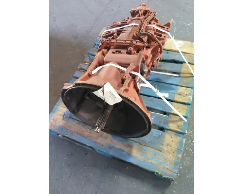 DETROIT DT12-DB (1ST GEN DIRECT) TRANSMISSION ASSEMBLY