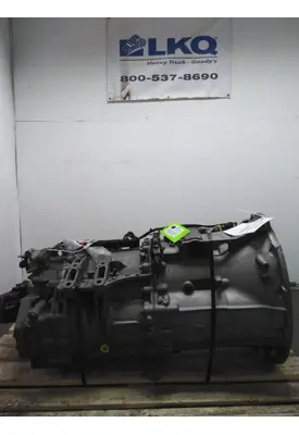 DETROIT DT12-DB (1ST GEN DIRECT) TRANSMISSION ASSEMBLY