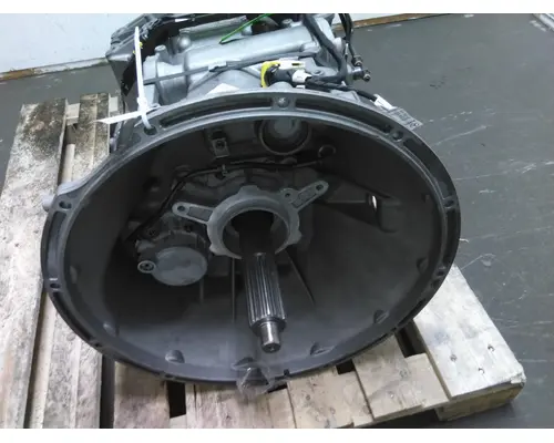 DETROIT DT12-DB (1ST GEN DIRECT) TRANSMISSION ASSEMBLY