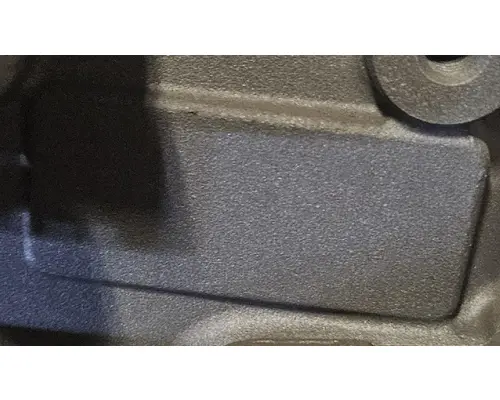 DETROIT DT12-DB (1ST GEN DIRECT) TRANSMISSION ASSEMBLY