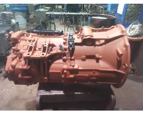 DETROIT DT12-DB (1ST GEN DIRECT) TRANSMISSION ASSEMBLY