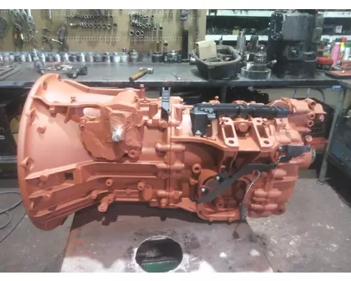 DETROIT DT12-DB (1ST GEN DIRECT) TRANSMISSION ASSEMBLY