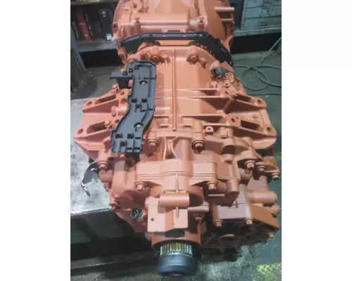 DETROIT DT12-DB (1ST GEN DIRECT) TRANSMISSION ASSEMBLY