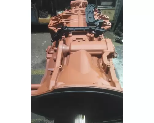 DETROIT DT12-DB (1ST GEN DIRECT) TRANSMISSION ASSEMBLY