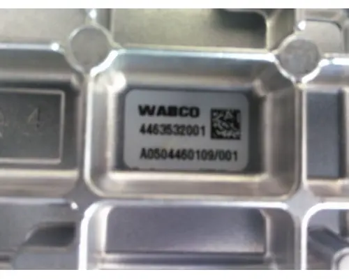 DETROIT DT12-DB (1ST GEN DIRECT) TRANSMISSION CONTROL MODULE (TCM)