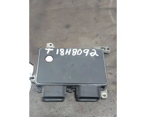 DETROIT DT12-DB (1ST GEN DIRECT) TRANSMISSION CONTROL MODULE (TCM)