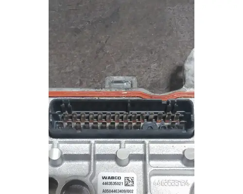 DETROIT DT12-DB (1ST GEN DIRECT) TRANSMISSION CONTROL MODULE (TCM)