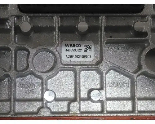 DETROIT DT12-DB (1ST GEN DIRECT) TRANSMISSION CONTROL MODULE (TCM)