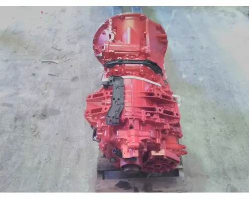 DETROIT DT12-DB (2ND GEN DIRECT) TRANSMISSION ASSEMBLY