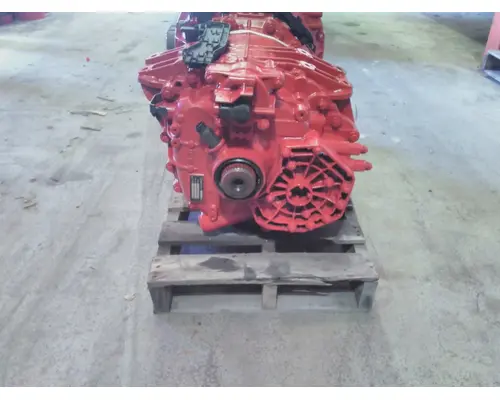 DETROIT DT12-DB (2ND GEN DIRECT) TRANSMISSION ASSEMBLY