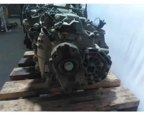 DETROIT DT12-DB (2ND GEN DIRECT) TRANSMISSION ASSEMBLY